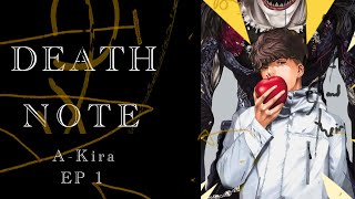 Death Note A KIRA Episode 1