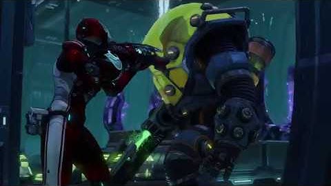 XCOM 2 Assault the Alien Fortress PART 1 - Commander Difficulty