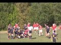 2014 WPL - ORSU vs. Berkeley All Blues (9/13/14)