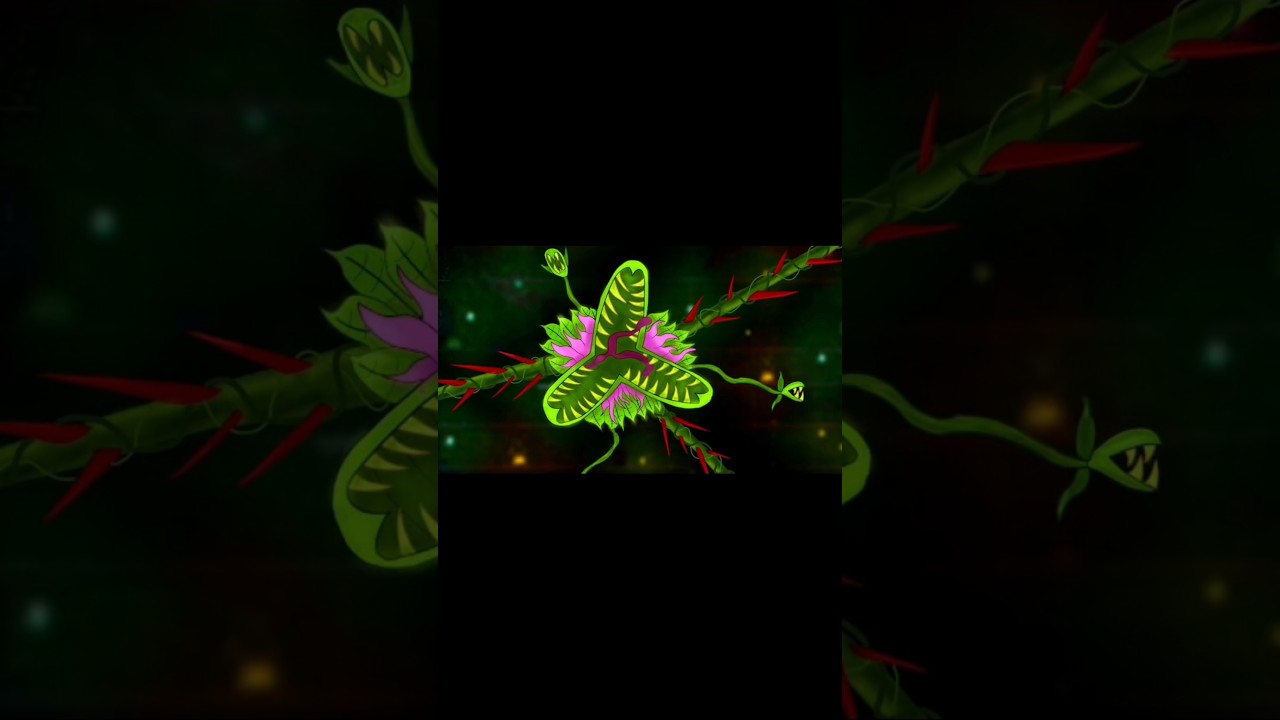 Terraria en 1 minuto!!! Plantera 