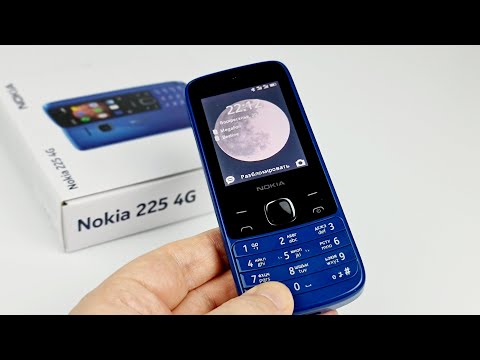 Video: Hoe Om 'n Nokia-slimfoon Te Flits