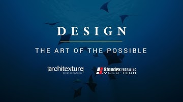 Design: The Art of the Possible