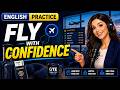 Business Travel English | English for Tech Professionals (A1-A2)