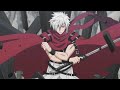 ◈ Plunderer [AMV] Rise From The Ashes