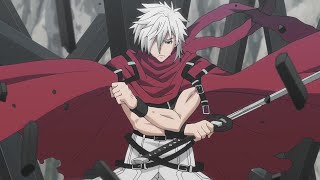◈ Plunderer [AMV] Rise From The Ashes