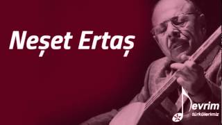 Neşet Ertaş Yine Haber Gelmiş