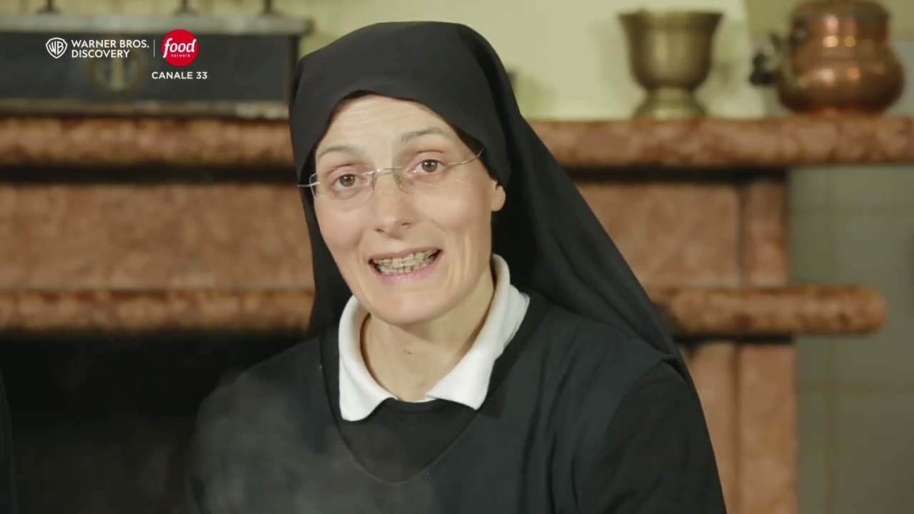 Sformato di Cavolfiore con Salsiccia e Patate | La Cucina Delle Monache