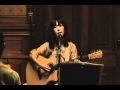 湯川潮音 - ルビー (Live at 京都府庁旧本館正庁 2010.9.12)