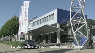 Swisscom—Cloud Services with Oracle Engineered Systems Swisscom Improves Database Operations With Oracle S Exadata