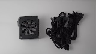 Comment Choisir ses Cables d'Alimentation PC