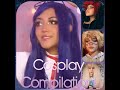 Tik Tok Cosplay Compilation Part 2