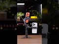 No Skills Needed! Easy Cinematic Shots for Beginners 📱✨#Gimbal #BeginnerFriendly #SelfieVideo #viral