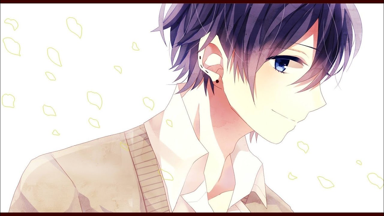 Deku as Miyamura Izumi (Moved AU) - Part 1