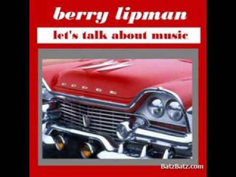 Berry Lipman - Tick Tack Cha Cha 