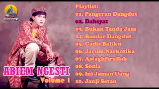 Abiem Ngesti - The Best Of Abiem Ngesti - Volume 1