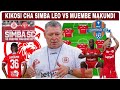 Kikosi Cha SIMBA LEO Wachezaji Wapya Wameanza ANUKANI OUMA SIMBA VS MUEMBE MAKUNDI MAPINDUZI CUP