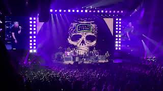 Youre Gonna Go Far, Kid - The Offspring At Kroqs Almost Acoustic Christmas - Kia Forum 1292023