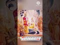 🌿♥️ रचा है इस सृष्टि की जिसने ♥️♥️♥️ | Vishanu Bhakti Shorts | #shorts #vishnubhagwan #ytshorts
