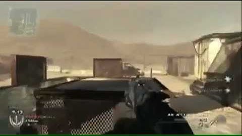 Call of Duty Modern Warfare 2 10th Prestige Hack Mod For Xbox 360 Tutorial (FREE) Cod 6 Mw2.