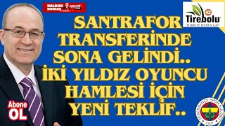 F.bahçe Aston Villa Maçı Sonrası Transfer Atağını Başlattı, Sırada Santrafor Var