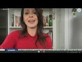 THE US PRESIDENTIAL ELECTION : ONE WEEK TO GO