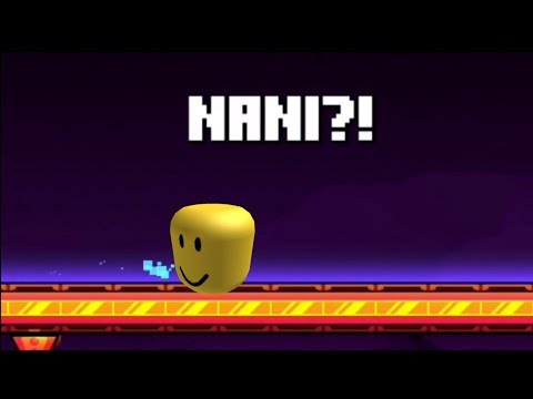 geometry dash roblox death sound