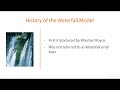 02 Waterfall, RIP? Exploring the Legacy of a Controversial Methodology | CurioCraft