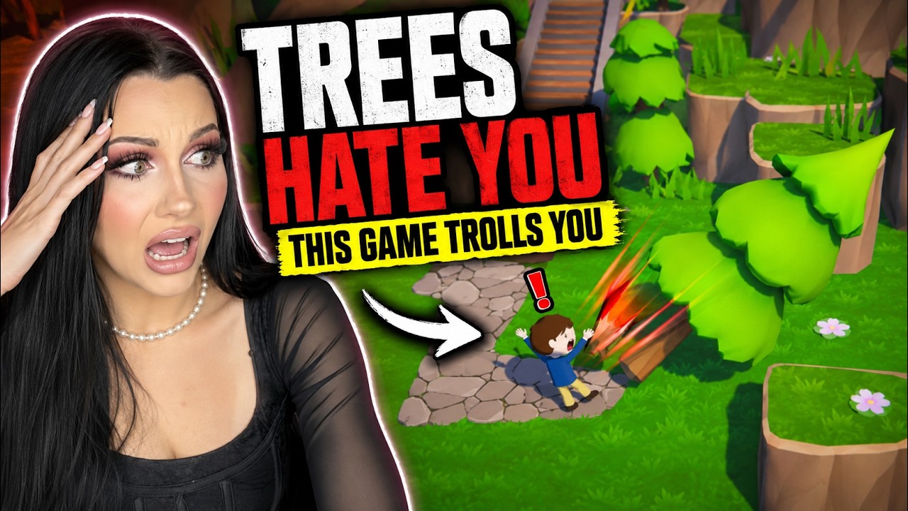 Original Title & Thumbnail