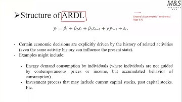 ARDLstructure: Introduction and real life examples