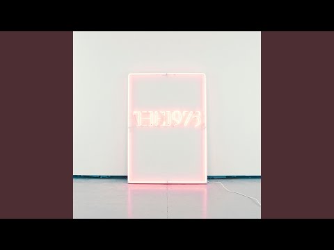 The 1975 - The Sound