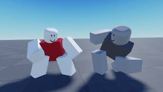 Animation test with eclipse