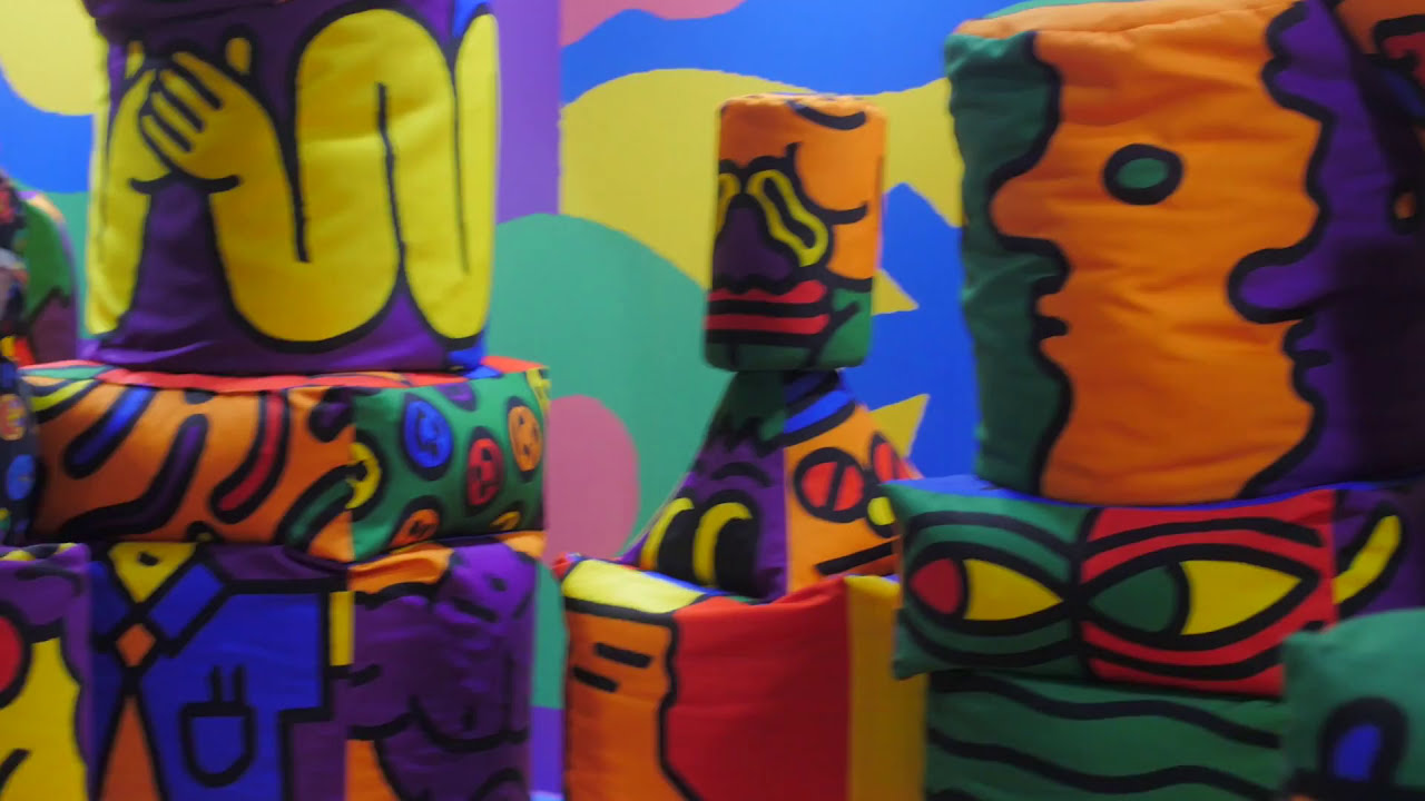 Complexcon The First Time Walkthrough YouTube complexcon-the-first-time-walkthrough-youtube