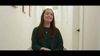 Watch Maddie's Inspiring Story for a message of hope and resilience!