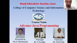 Introduction to Java part 1