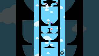 Round 1 Part 1 Marble Race 18 Countries