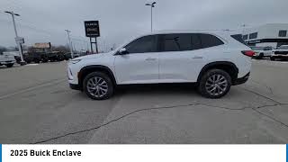 2025 Buick Enclave near me Indianapolis, Carmel, Fishers, Zionsville, IN B25115 B25115