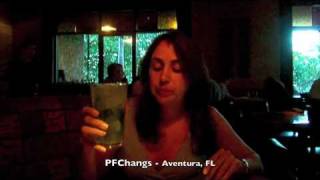 Mojito Reviews - PF Changs
