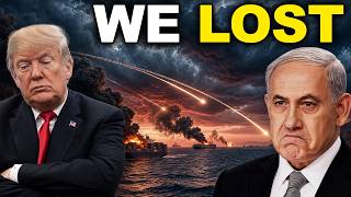 “WE LOST”: Lowkey DROPS BOMBSHELL on Trump, Israel & UK’s FAILED War in Yemen