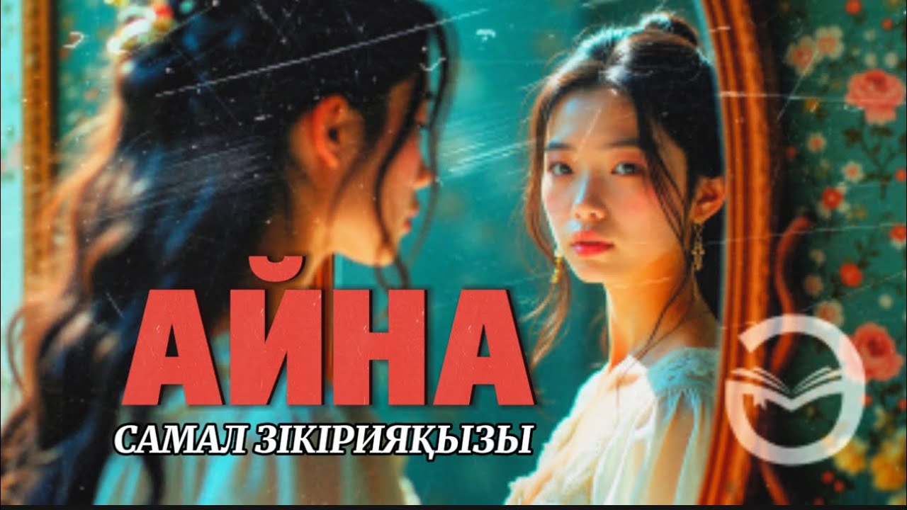 Сұқтанып қараған әйел кім? АЙНА (әңгіме)