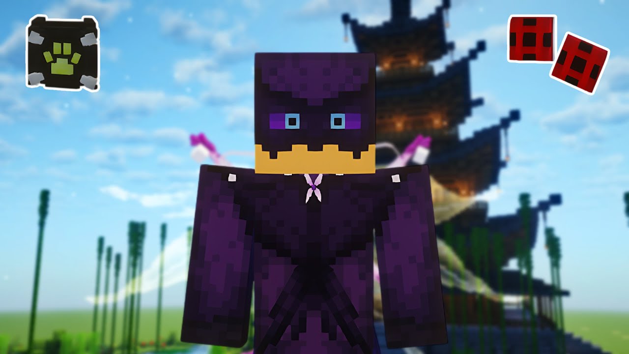 Miraculous Ladybug Mod - Monarch, Ladybug y Cat Noir 