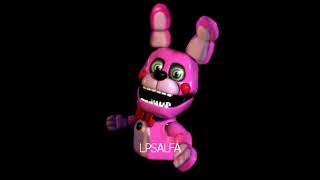 FNAF SL Sing-Fireflies