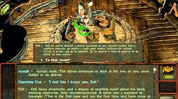 Annah - Fell - TORMENT - gameplay - part 272 - hardest difficulty - HD