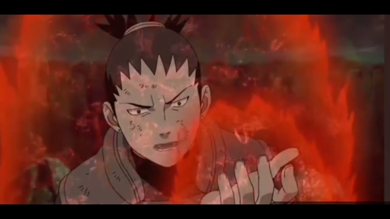 Extré narouto partie 2