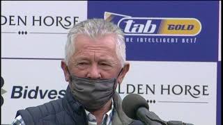 20200906 Hollywoodbets Scottsville Race 4 won by IMPARTIAL