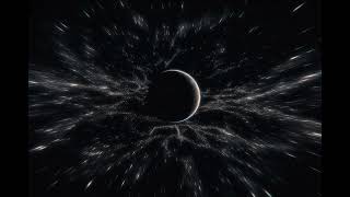 Obsidian Void — Signal Lost