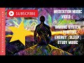 [ Awakening ] Meditation Music VideoㅣPowerful Immune SystemㅣPositive Energy | Sleep | Study Music.