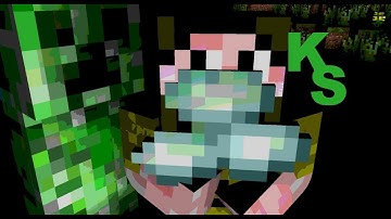 Minecraft Map Review : Cobblestone Island