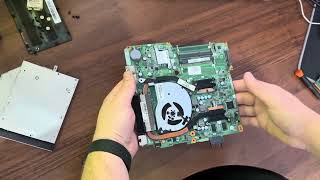 :   HP RT3290, 15-n054sr,   UMA