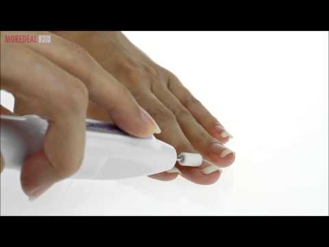 Moredeal my   Salon Shaper 5 in 1 Manicure & Pedicure Nail Trimming Kit