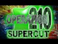 The Secret Behind 210 GREEN STARS in Mario 3D World? Operation 210 SUPERCUT!! (Parts 1-3)